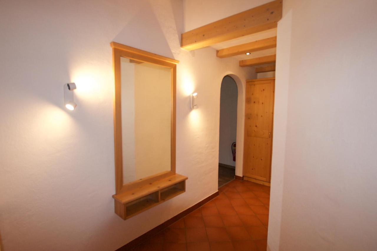 Edelberg Apartments Außervillgraten المظهر الخارجي الصورة