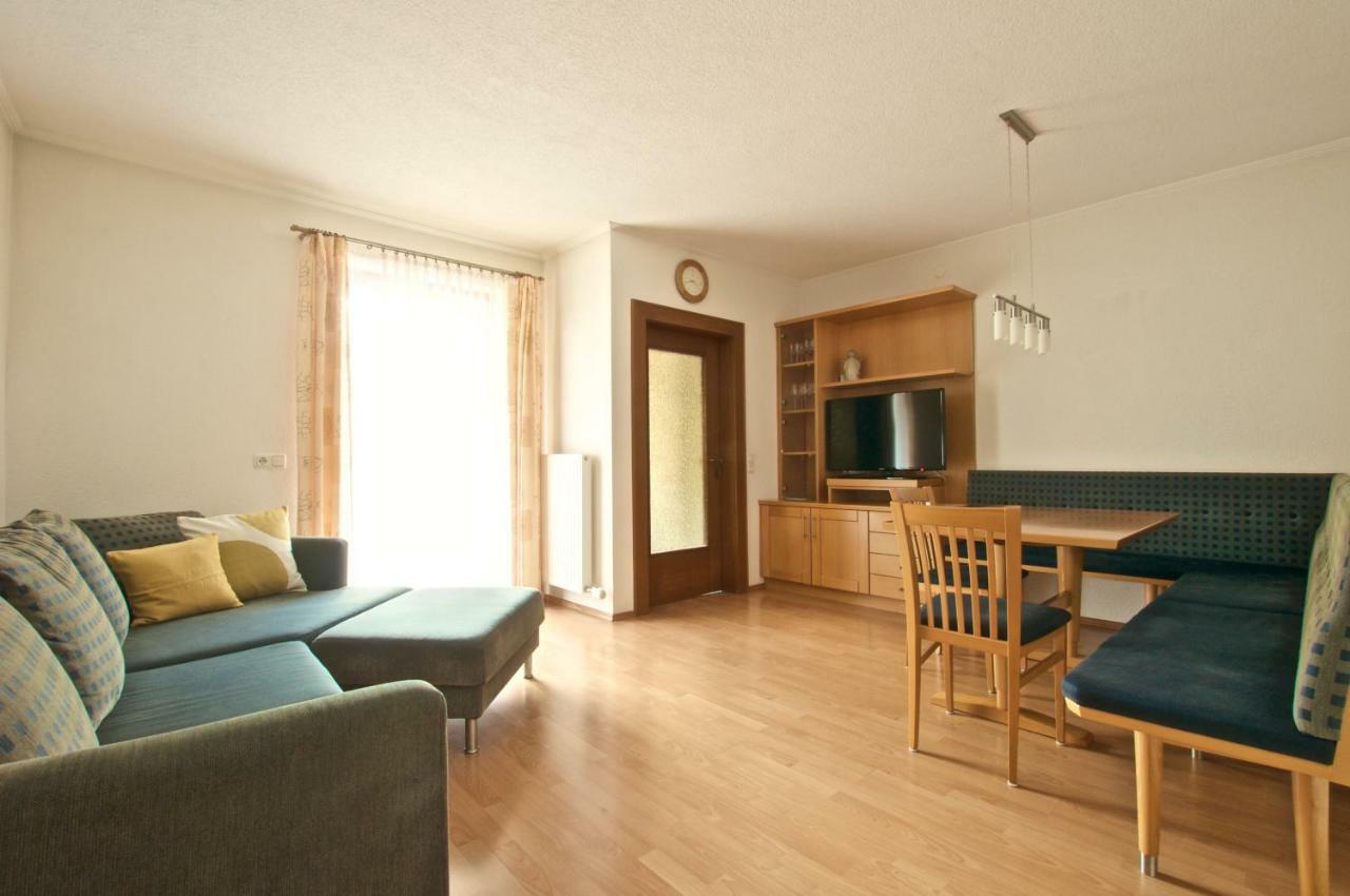Edelberg Apartments Außervillgraten المظهر الخارجي الصورة